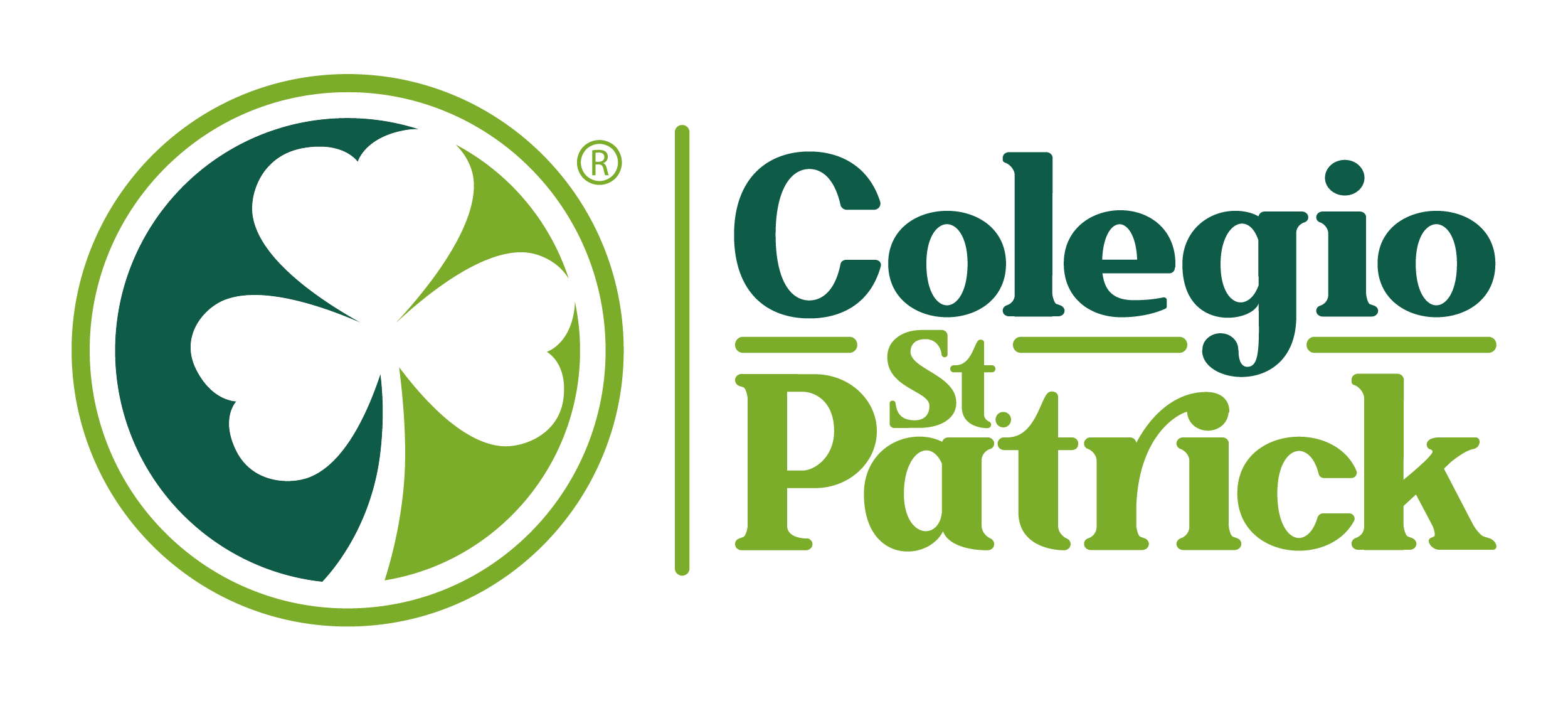 Colegio St. Patrick