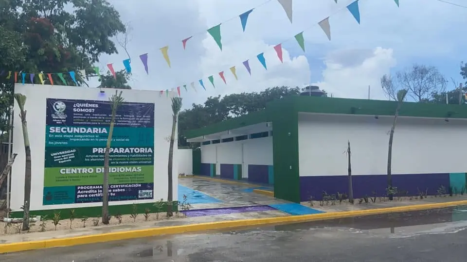 Colegio St. Patrick