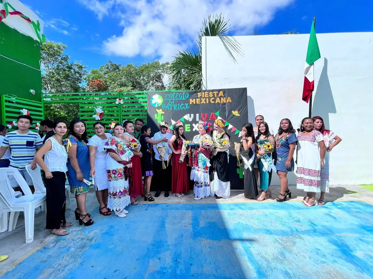 Colegio St. Patrick