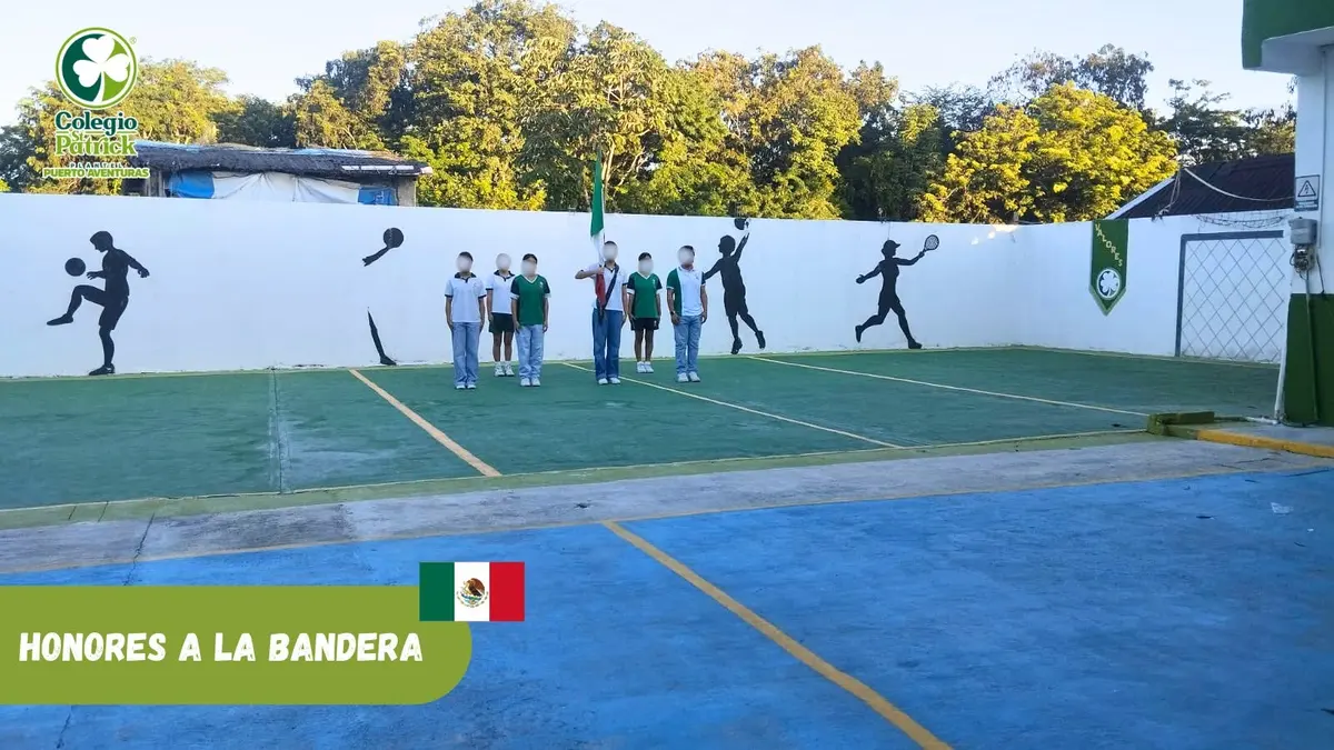 Colegio St. Patrick